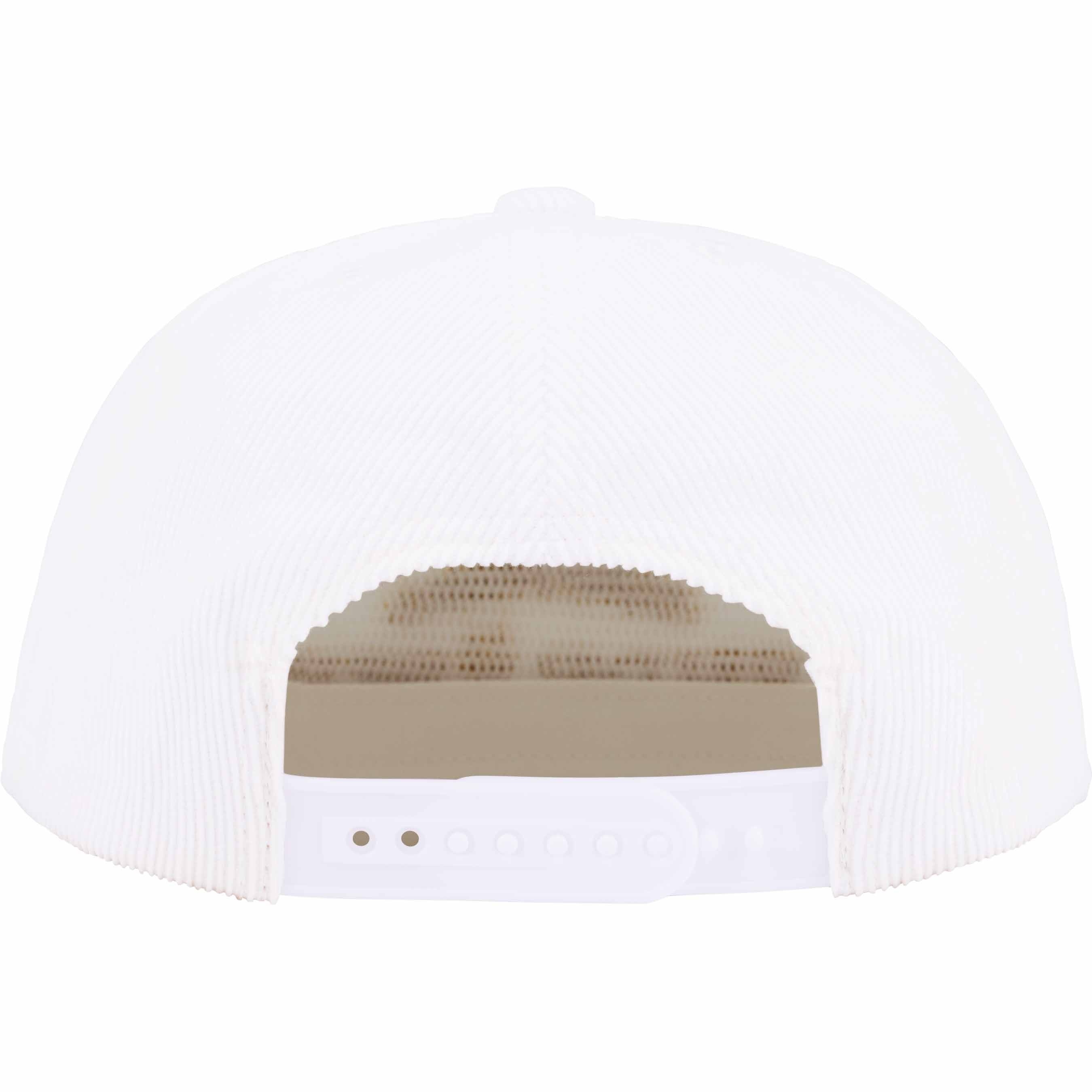Champagne Corduroy 5-Panel view 4